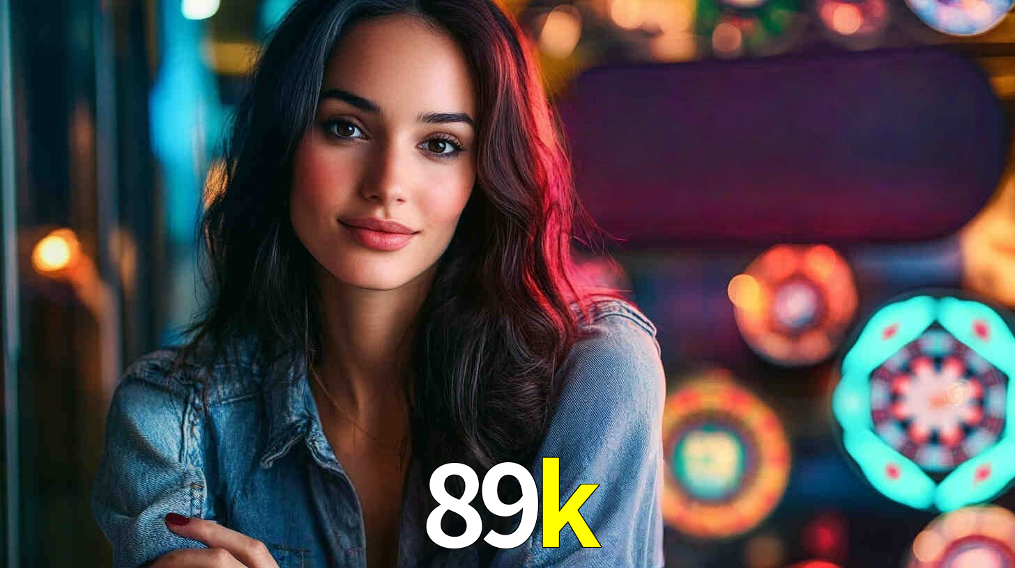 Descubra a Categoria de Bônus no 89k: Uma Oportunidade Imperdível