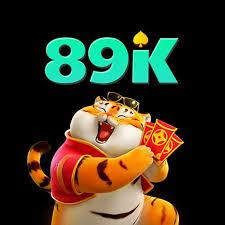 89k logo