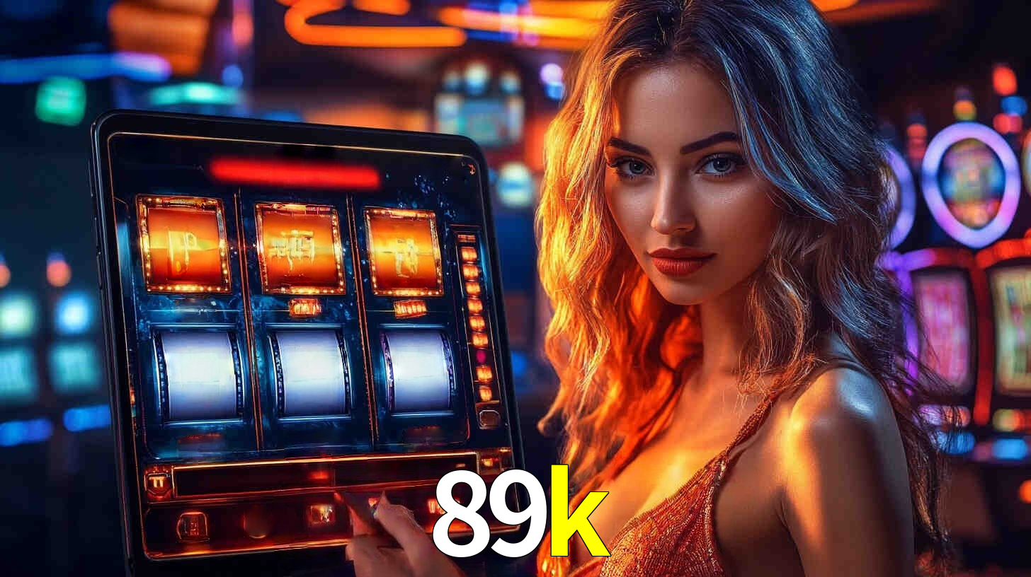 A Revolução dos Jogos Móveis: 89k na Palma da Sua Mão